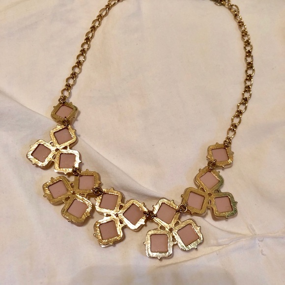 Statement necklace - Picture 2 of 4